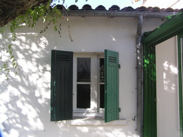 Rénovation de maison à Royan